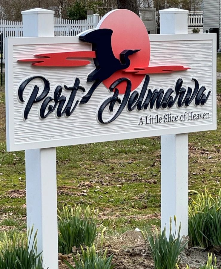 Port Delmarva - Rehoboth Beach, Delaware - glamping.directory