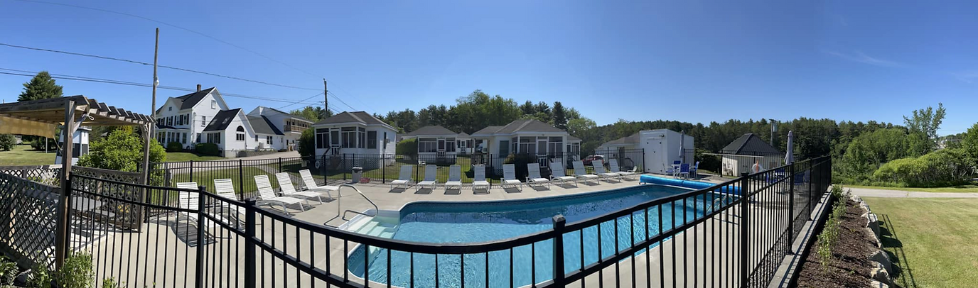 Silver Springs Campground - Saco, Maine - glamping.directory