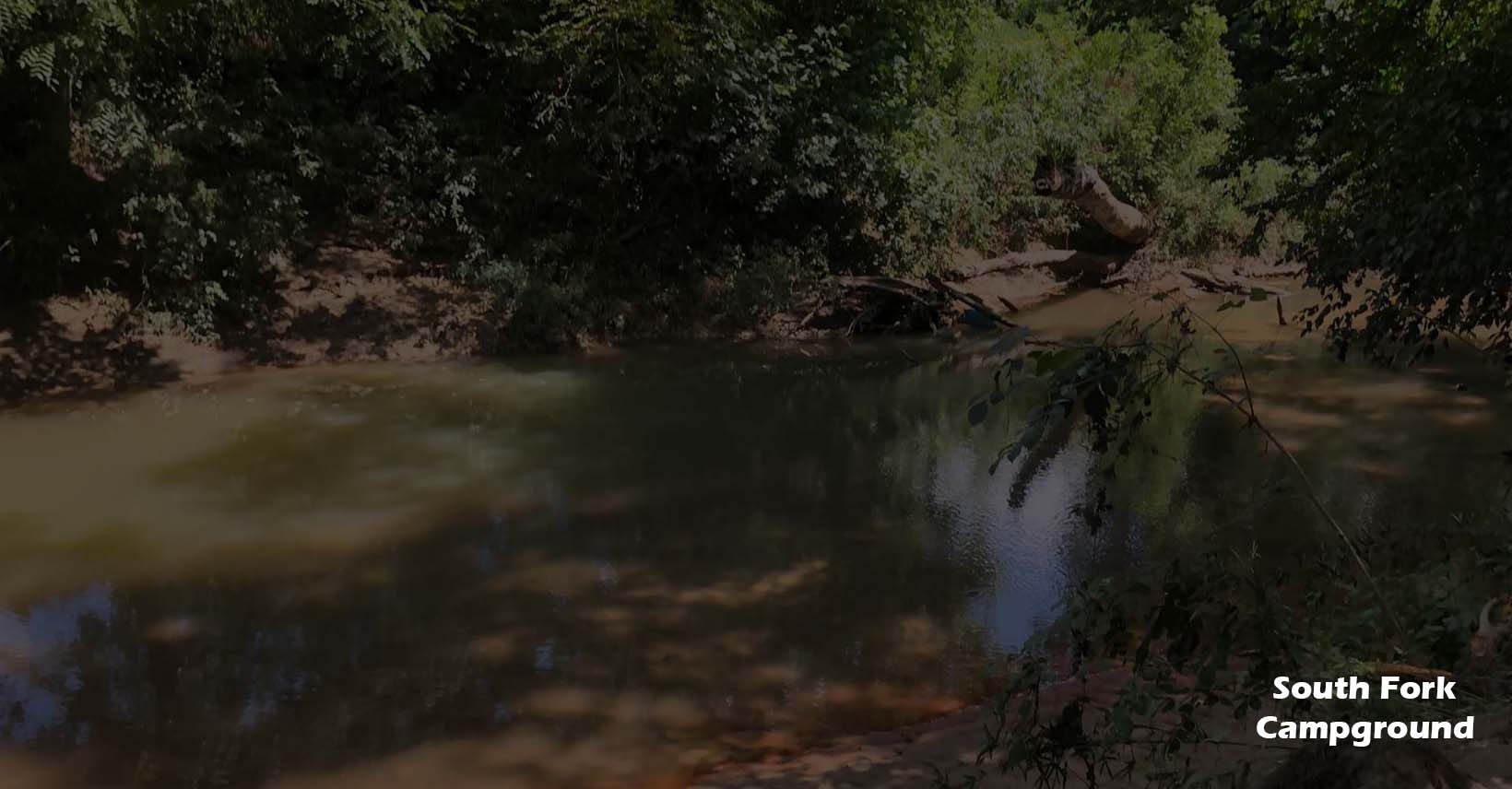 South Fork Red River Campground in the Red River Gorge - Stanton, Kentucky - glamping.directory