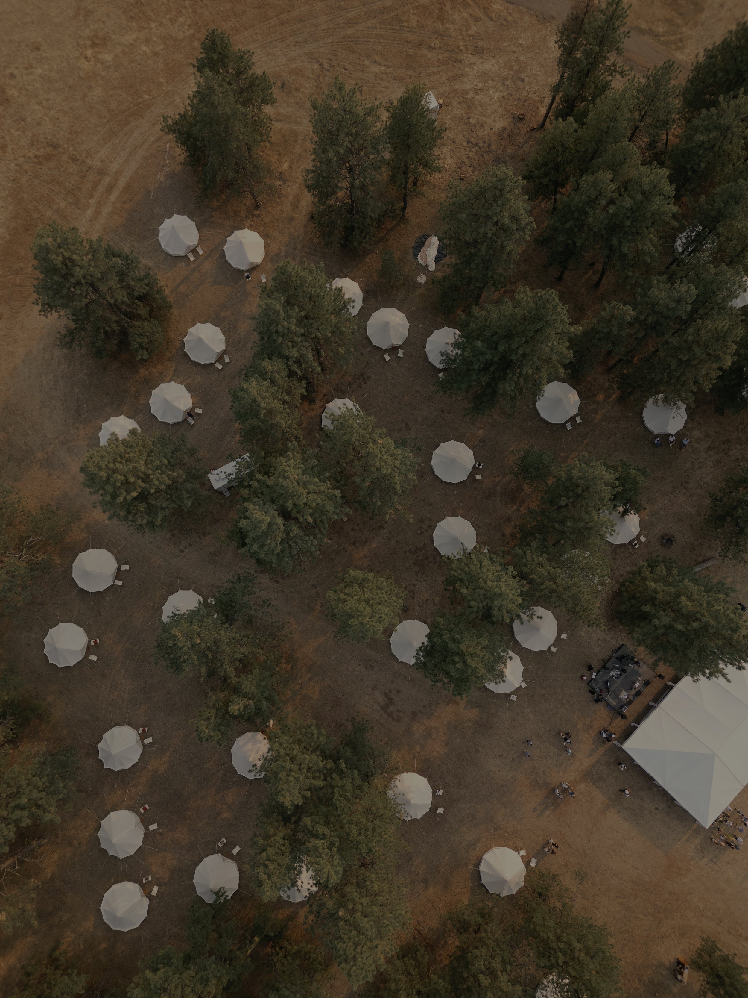 Cascadia Glamping - glamping.directory