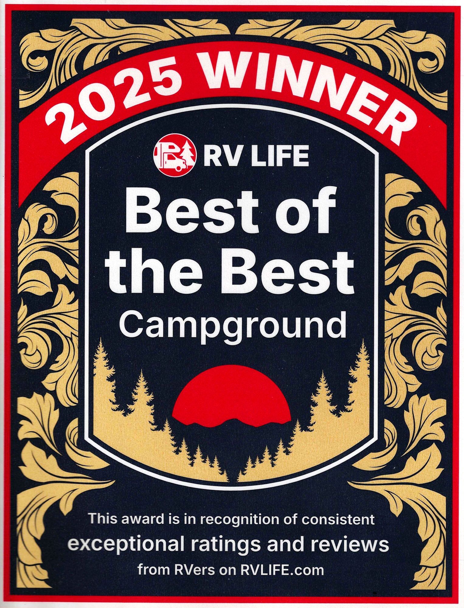 Mingo RV Park - Tulsa, Oklahoma - glamping.directory
