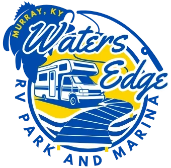 Waters Edge RV Park and Marina - Murray, Kentucky - glamping.directory