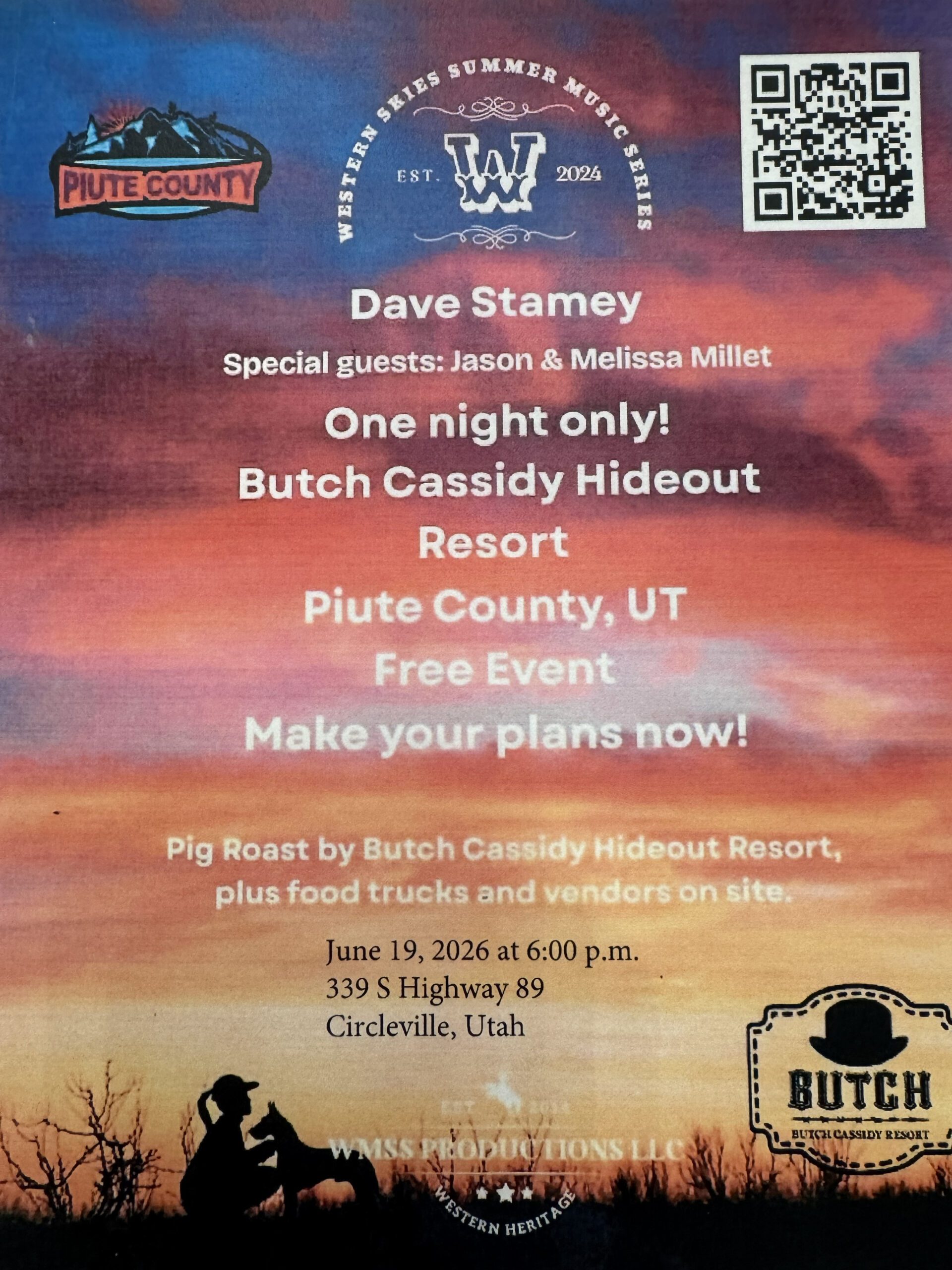 Rocky Ridge RV Park - Marysvale, Utah - glamping.directory