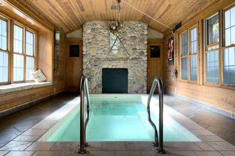 Adeline's House of Cool - Markesan, Wisconsin - glamping.directory
