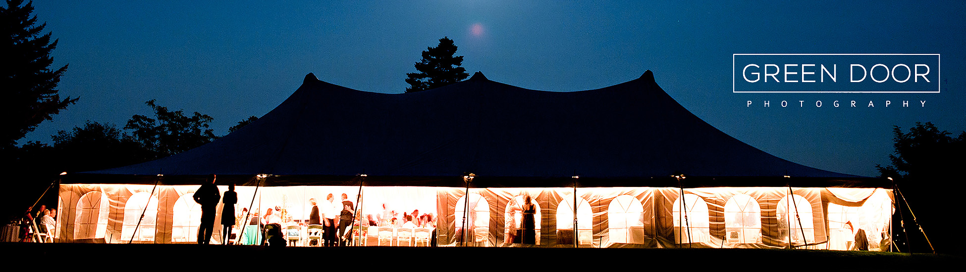 Montana Party Time - Missoula, Montana - glamping.directory
