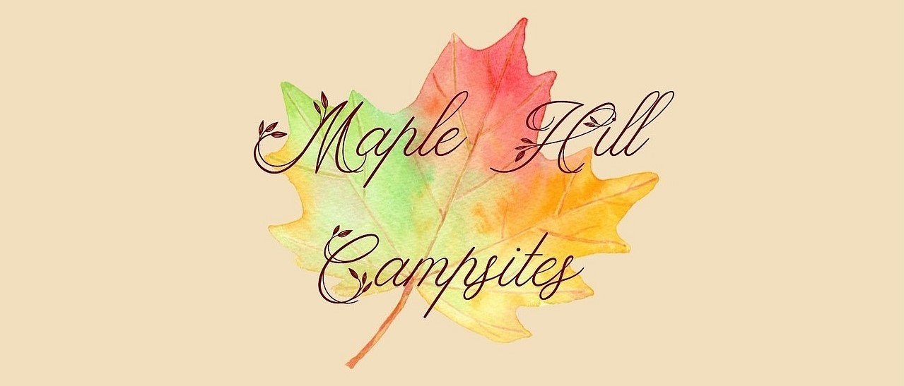 Maple Hill Campsites - Lincoln, Vermont - glamping.directory