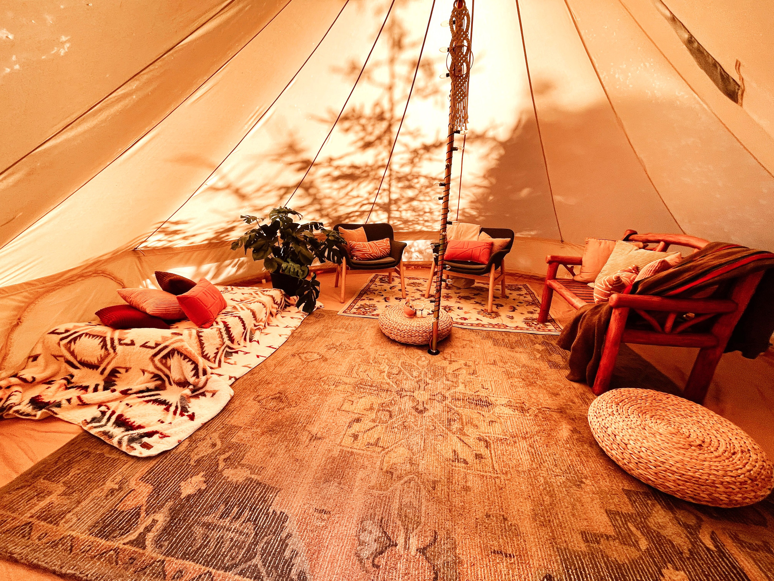 High Desert Camping Co - glamping.directory