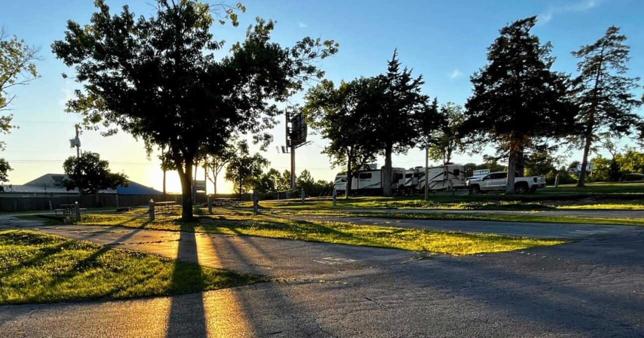 Hide A Way Branson Campground & RV Retreat - Branson, Missouri - glamping.directory