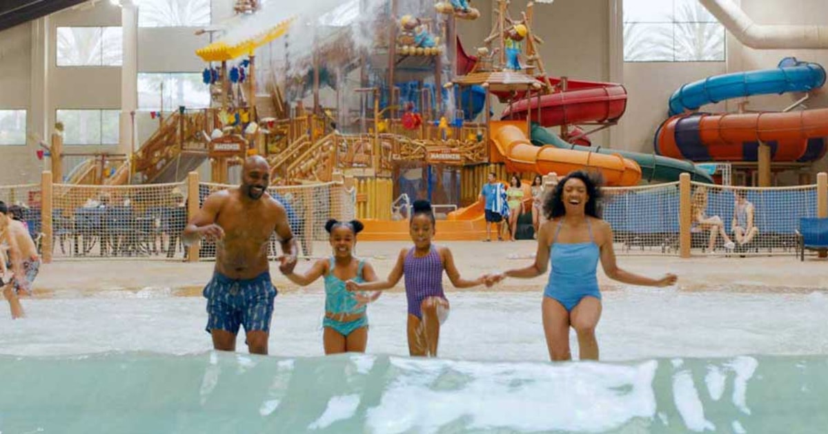 Great Wolf Lodge | Traverse City - Traverse City, Michigan - glamping.directory