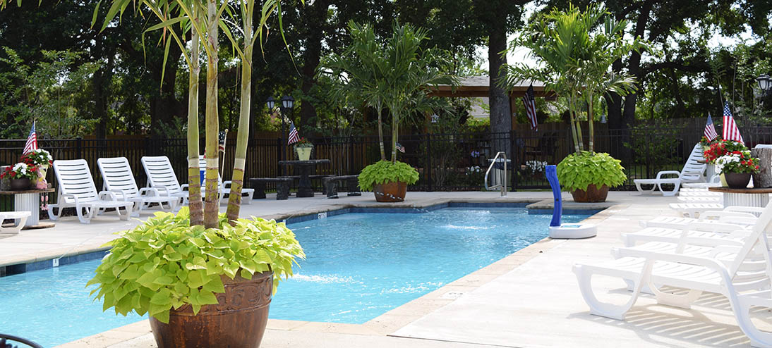 All About Relaxing RV Park - Mobile Alabama - Theodore, Alabama - glamping.directory