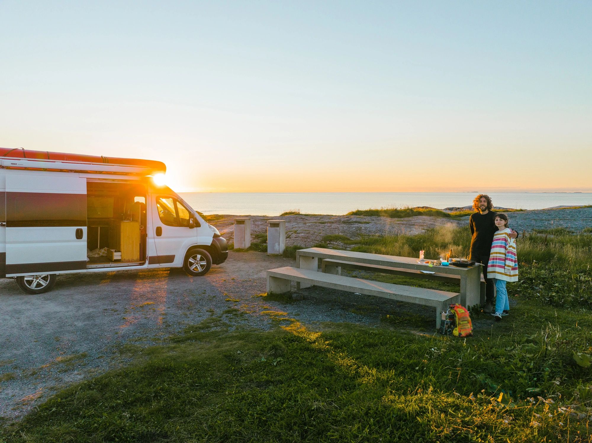 Holly Beach RV Park - Cameron, Louisiana - glamping.directory