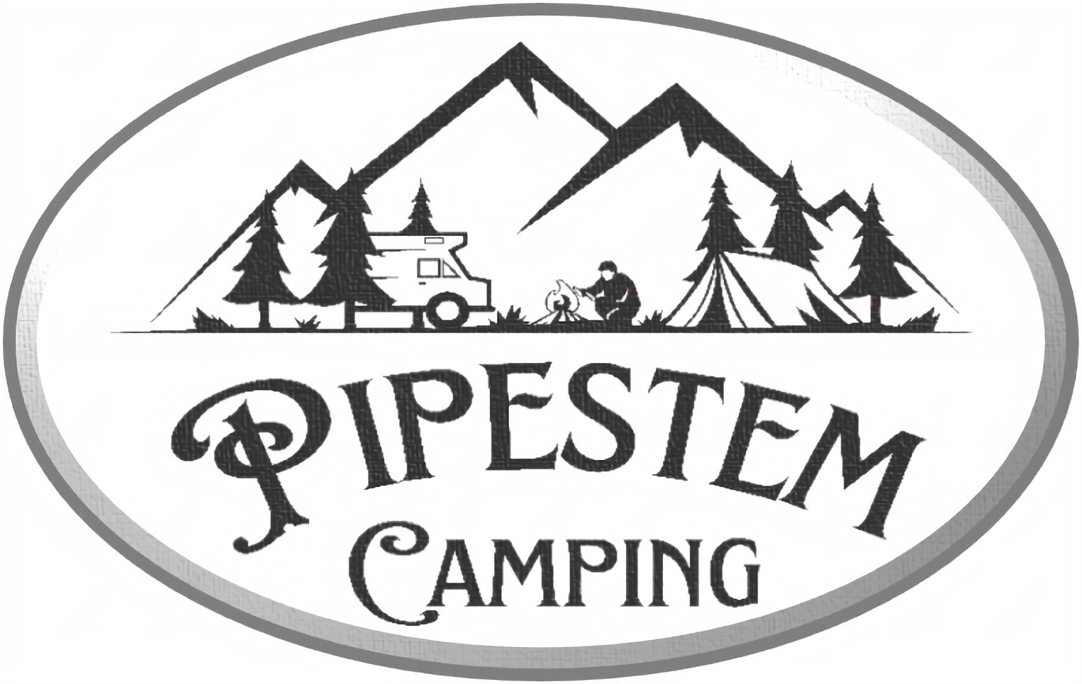 Pipestem Camping at Route 20 Market & Grill - Pipestem, West Virginia - glamping.directory