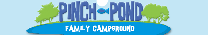Pinch Pond Family Campground - Manheim, Pennsylvania - glamping.directory