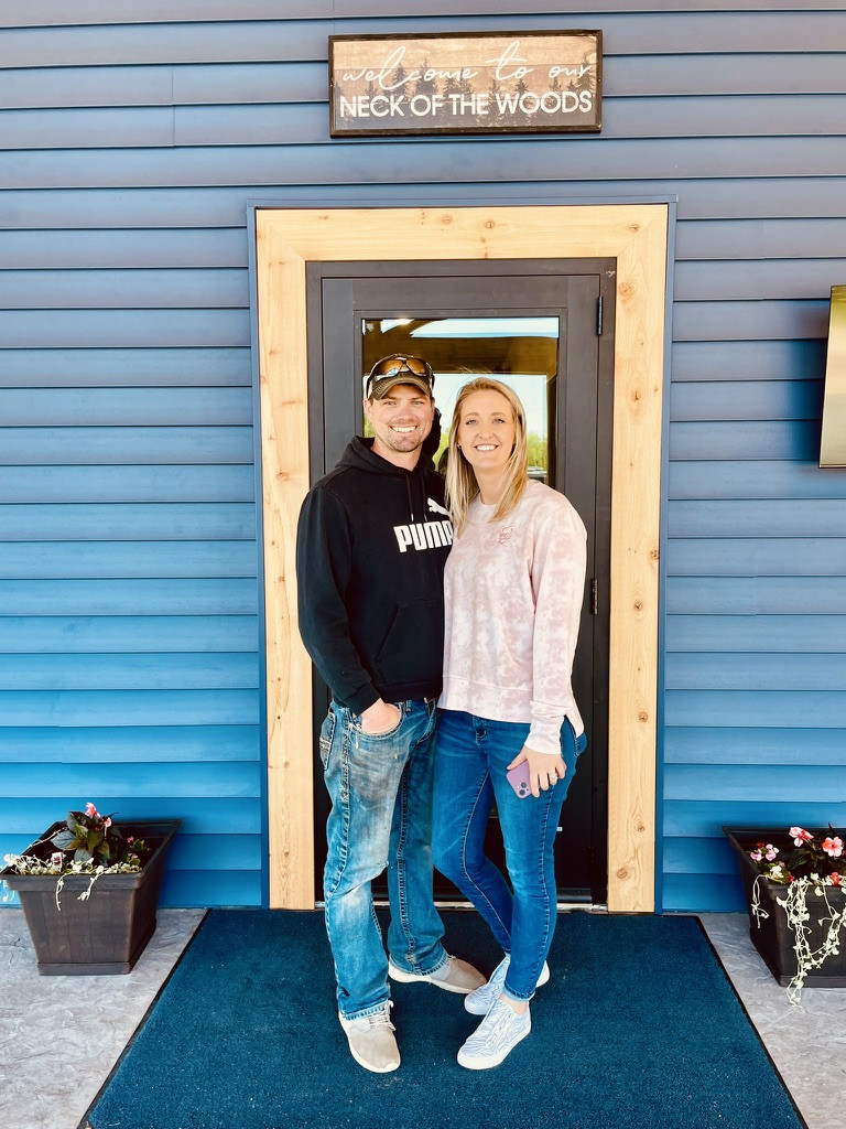 Grant Haven RV Campground & Golf Simulator - Bemidji, Minnesota - glamping.directory