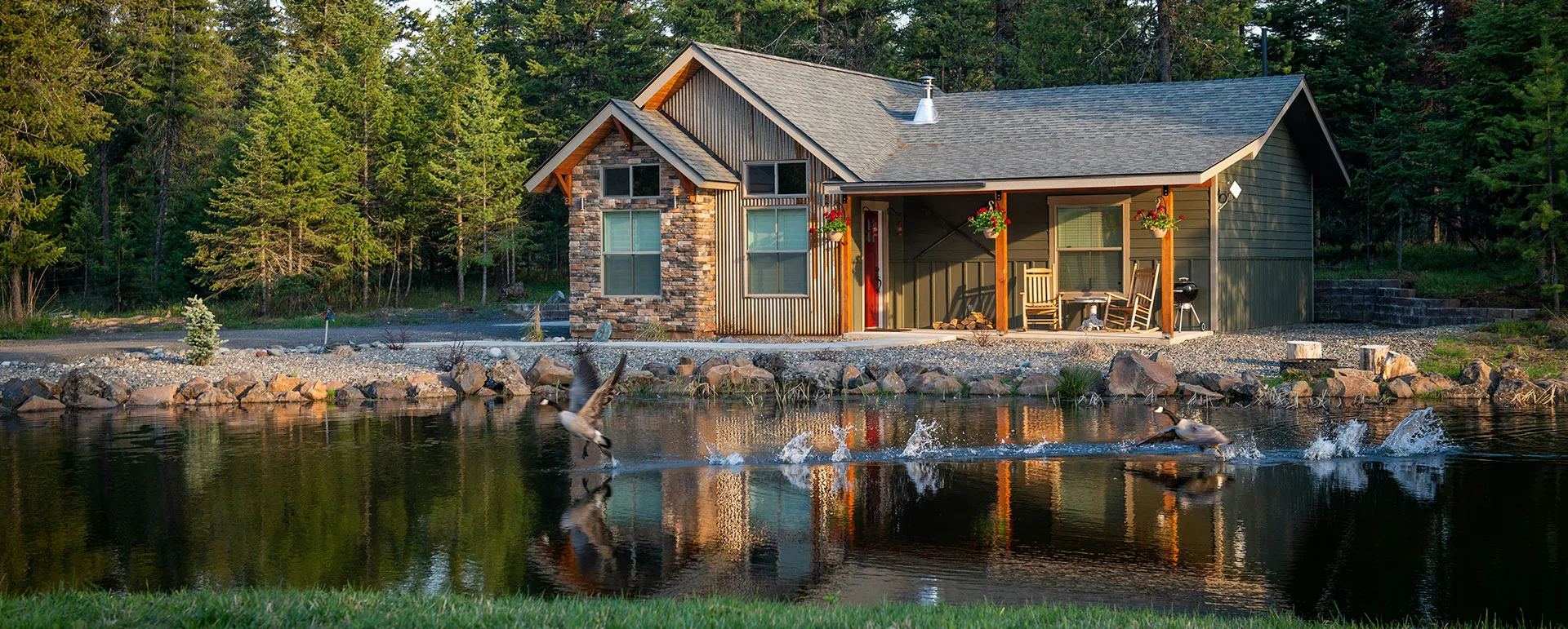 Restmore Inn - Custer, South Dakota - glamping.directory