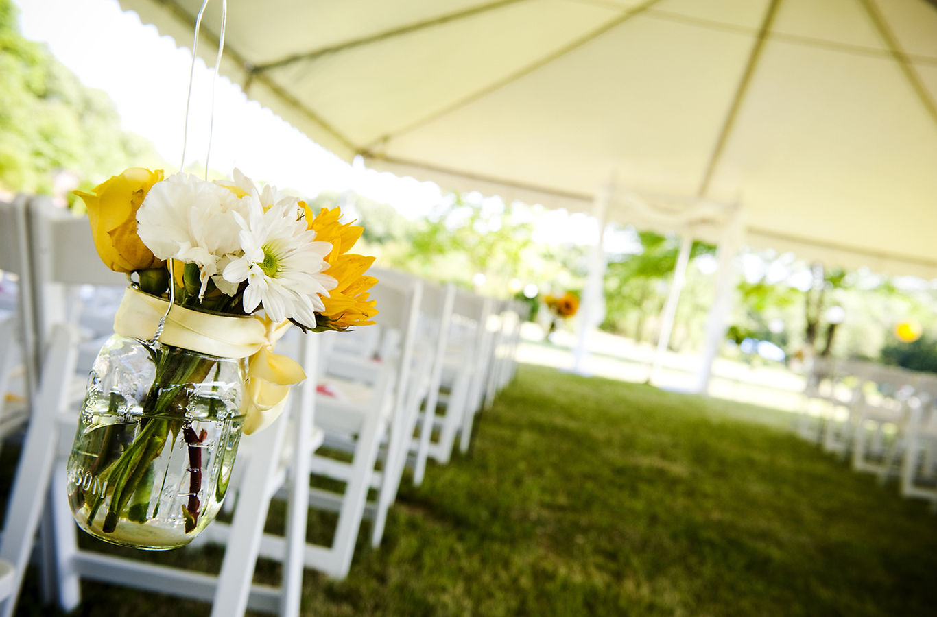New England Tent & Awning Co - Brunswick, Maine - glamping.directory