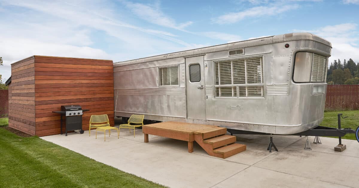 Willamette Wine Country RV Park - Dayton, Oregon - glamping.directory