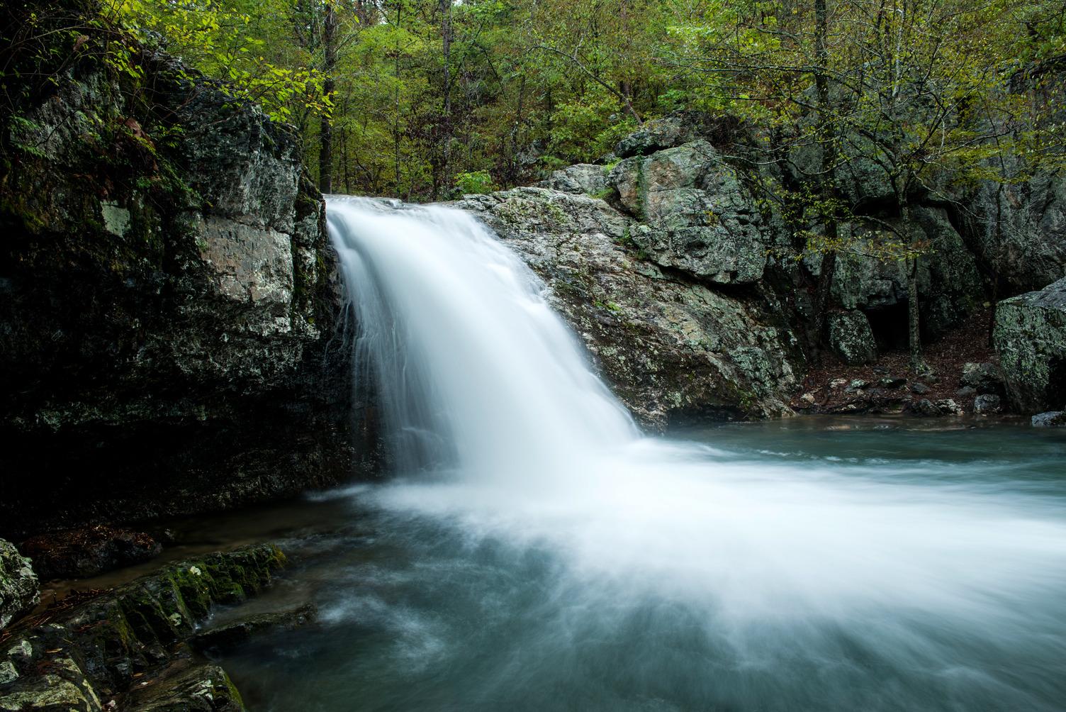 Lake Catherine State Park - Hot Springs, Arkansas - glamping.directory