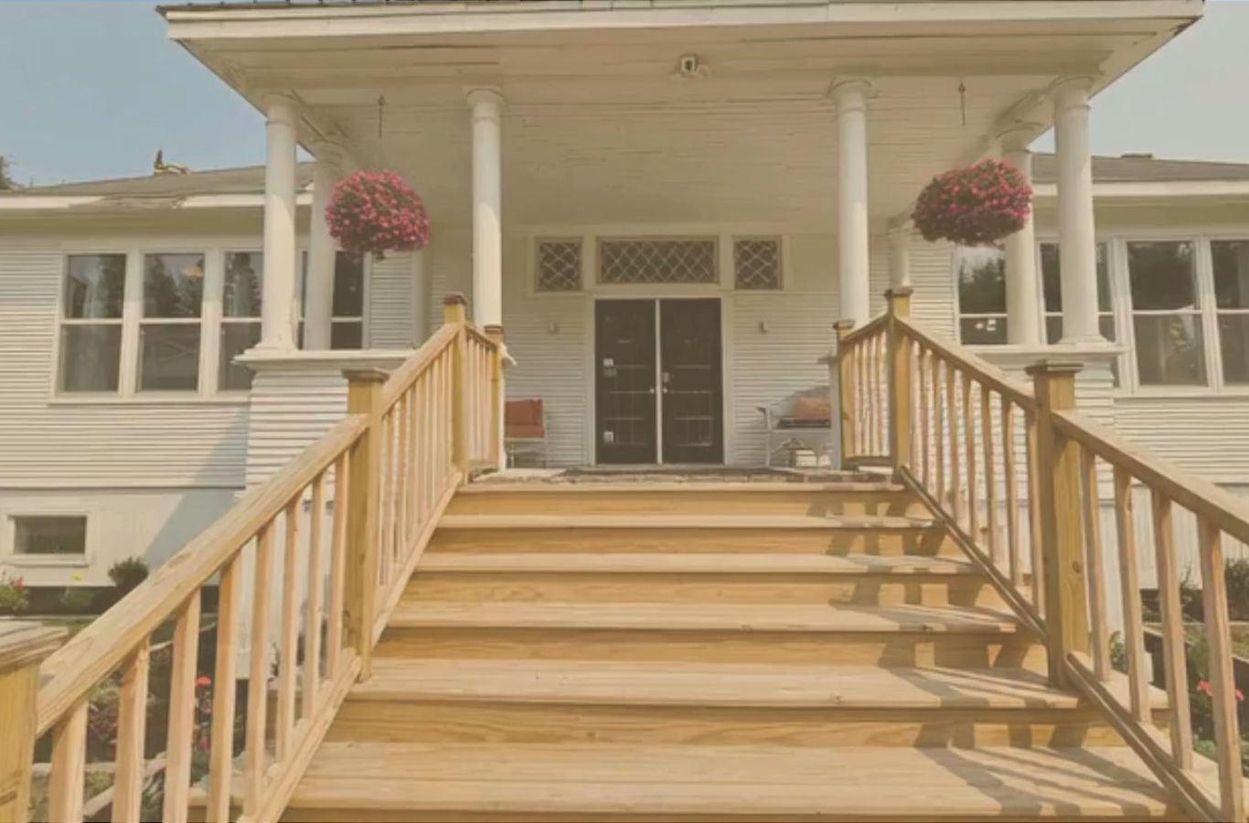 1902 Resort, Retreats & Glamping - Wolverine, Michigan - glamping.directory