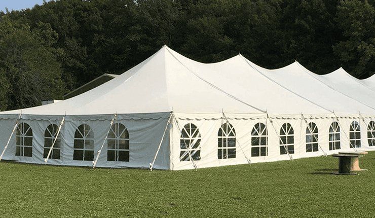 Fond Du Lac Tent and Awning - Fond du Lac, Wisconsin - glamping.directory