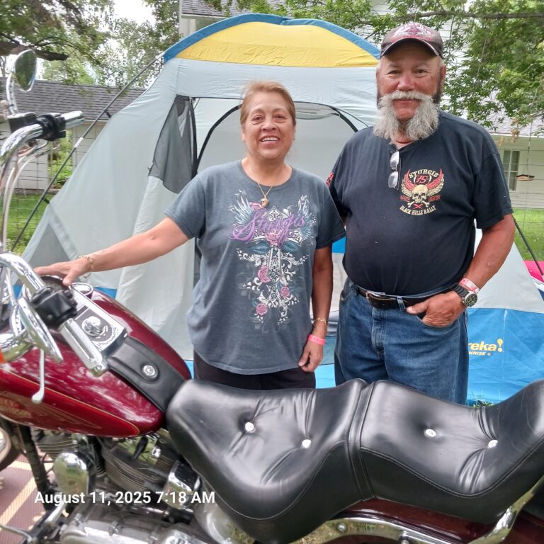 Creekside Campground - Sturgis, South Dakota - glamping.directory