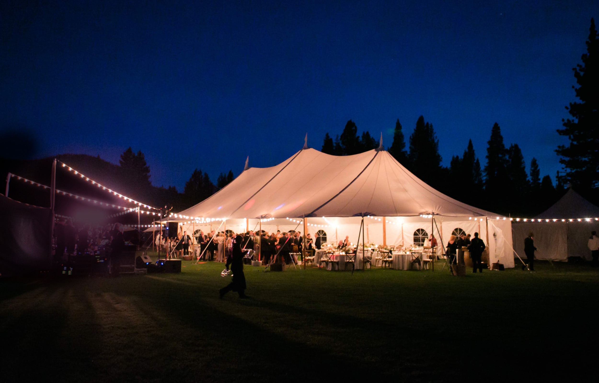 Camelot Party Rentals - Sparks, Nevada - glamping.directory