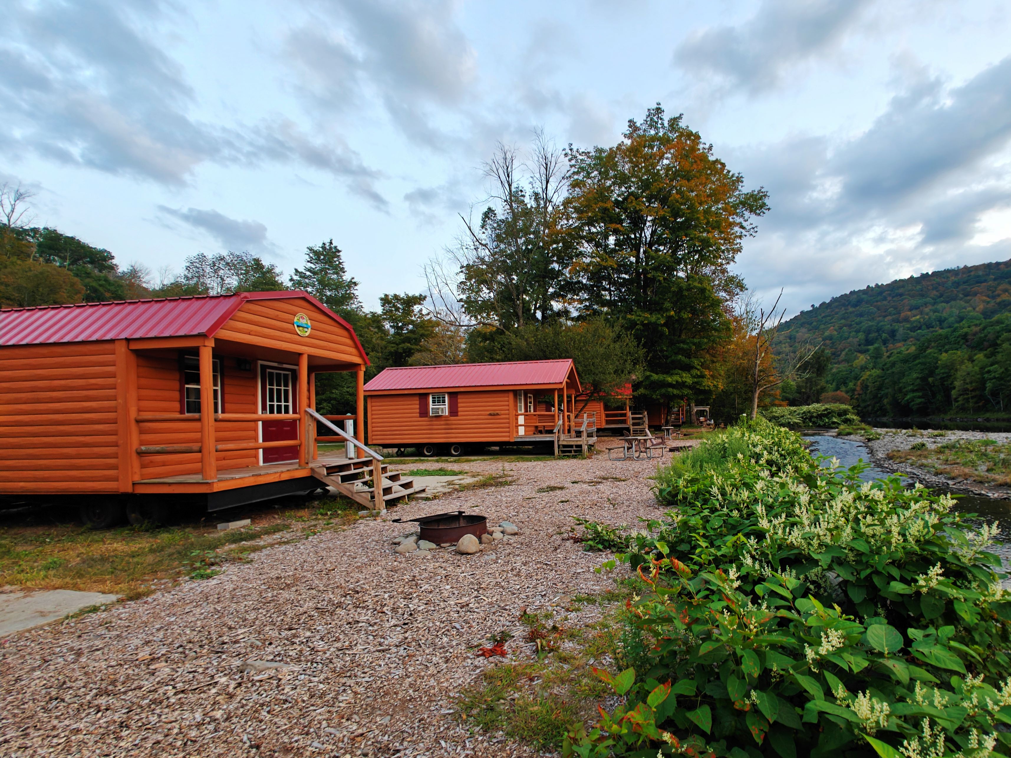 Campground Owners of New York - Malta, New York - glamping.directory