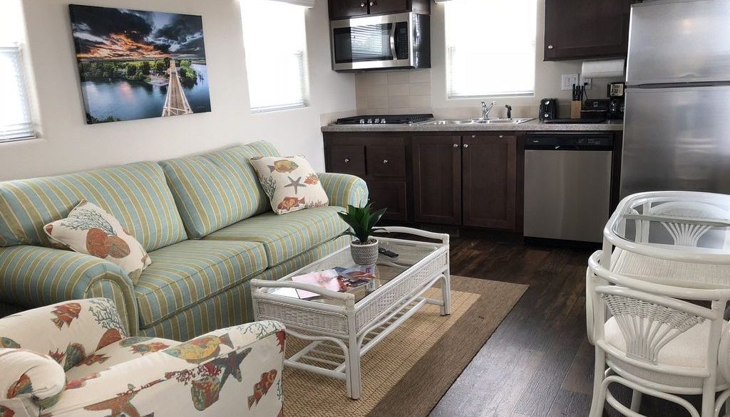 Riverside RV Park - Stockton, California - glamping.directory