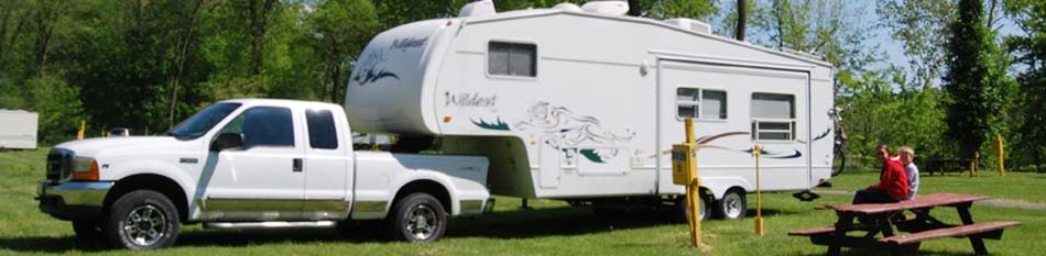 Campground - Brunswick, Maryland - glamping.directory