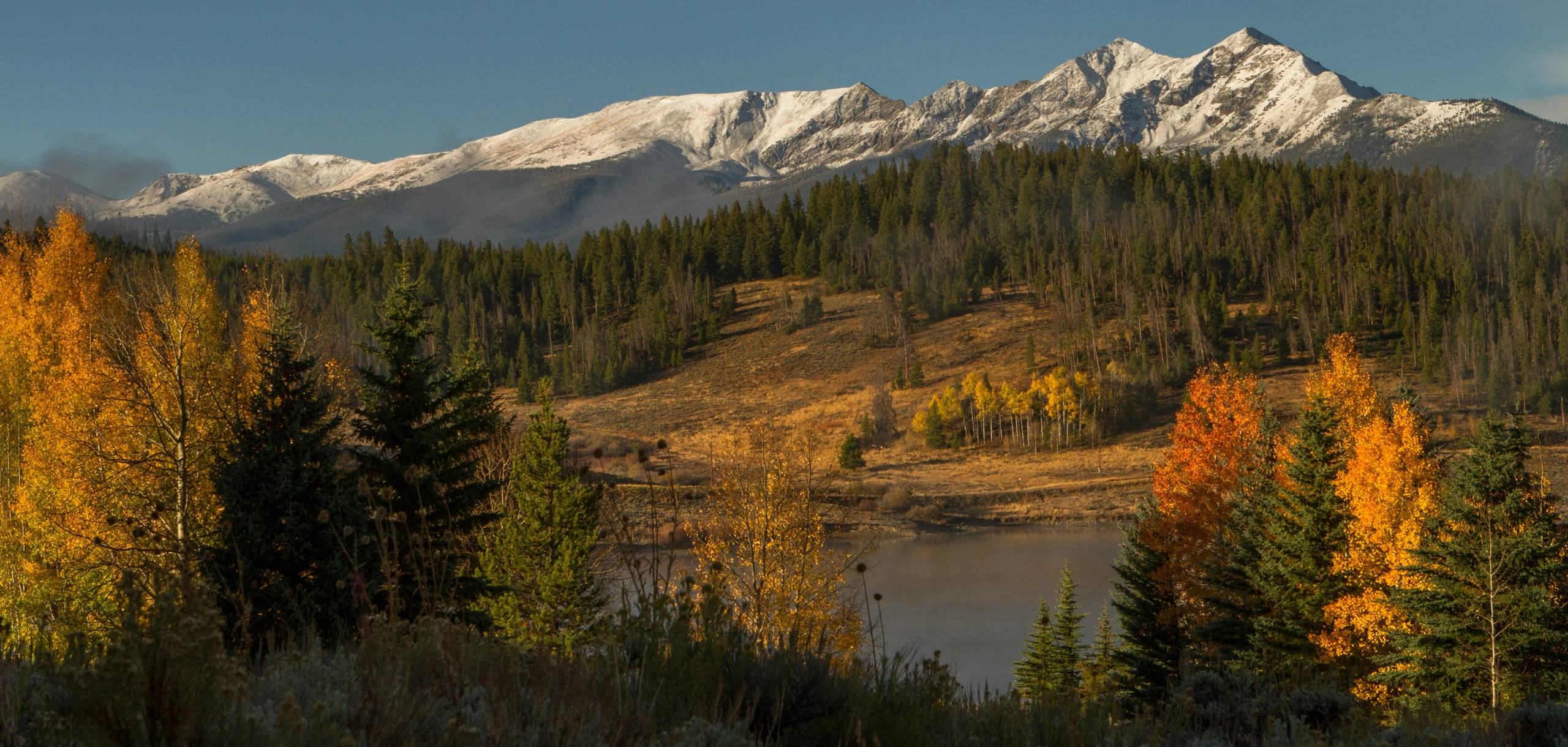 Tiger Run Resort - Breckenridge, Colorado - glamping.directory