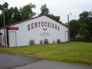 Kentuckiana Kampground - Mackinaw, Illinois - glamping.directory