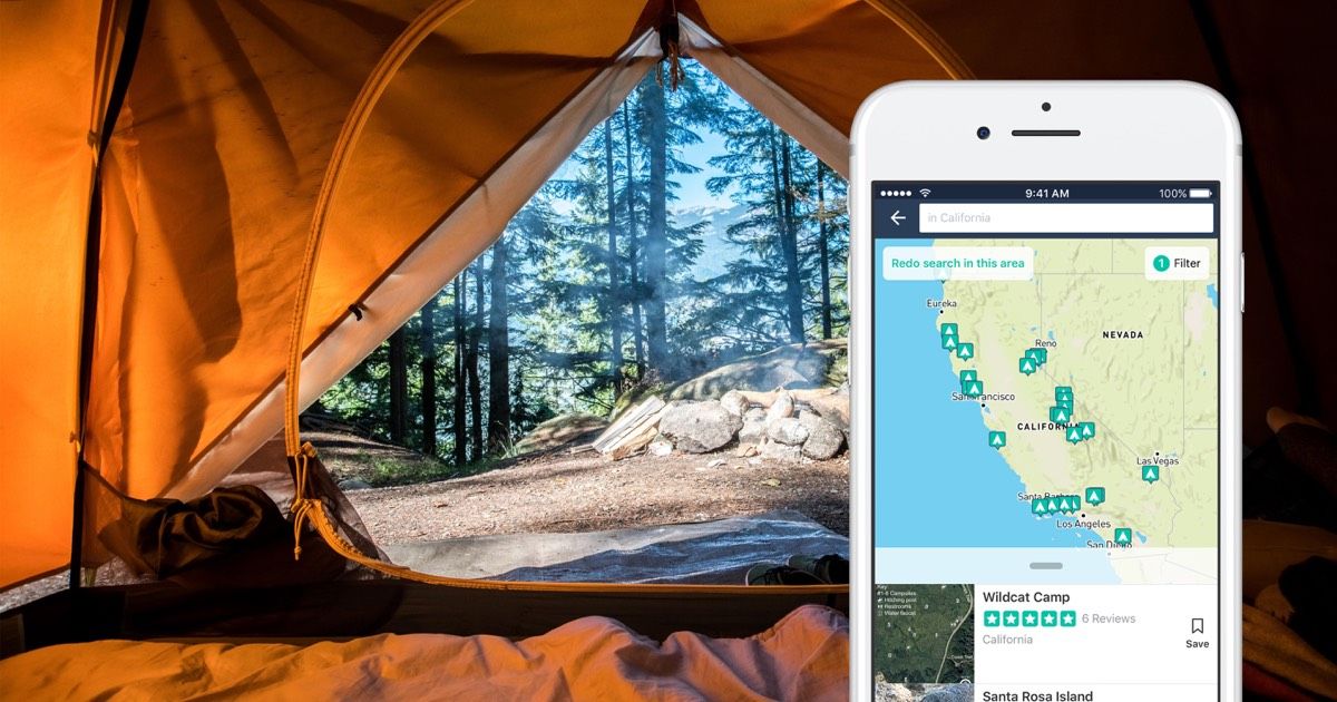 Goose Pond Road Camp - Lonsdale, Arkansas - glamping.directory