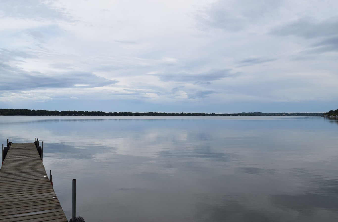 Birchwood Resort & Campground - Cadillac, Michigan - glamping.directory