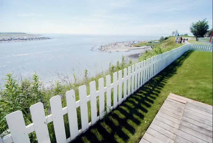 Harborside RV Park - Kenai, Alaska - glamping.directory