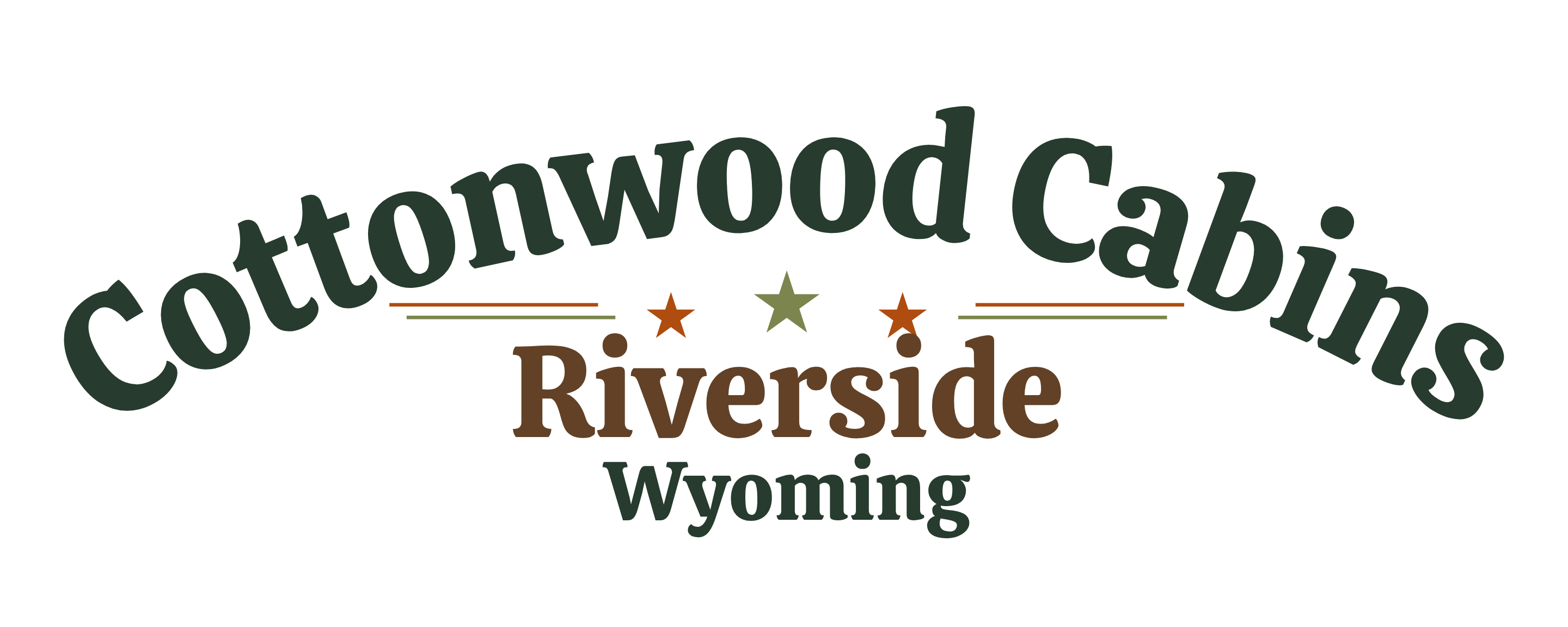 Cottonwood Cabins - Riverside, Wyoming - glamping.directory
