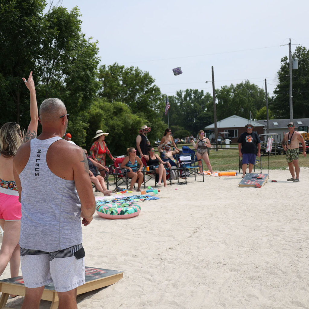 Meadows by the Bay - Lakeside Marblehead, Ohio - glamping.directory