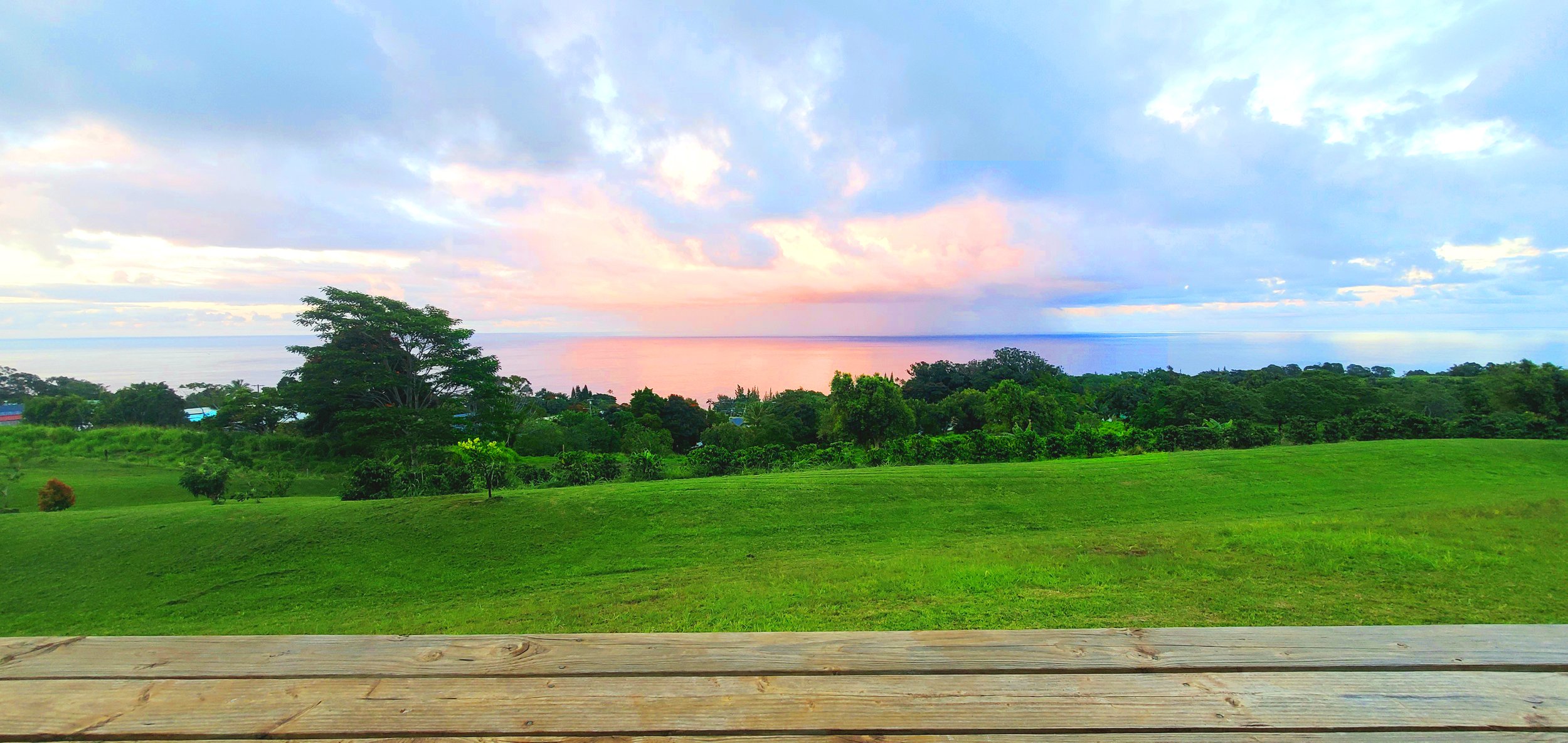 Hamakua Sunrise Farm - Pāpa‘Aloa, Hawaii - glamping.directory