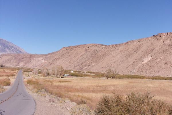 Pleasant Valley Owens River Campground - Bishop, California - glamping.directory