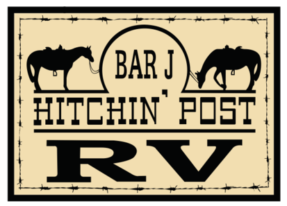 Bar J Hitchin' Post RV Park - Sweetwater, Texas - glamping.directory