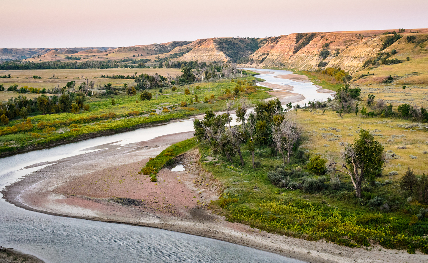 Williston FoxRun RV Park - Williston, North Dakota - glamping.directory