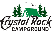 Crystal Rock Campground - Sandusky, Ohio - glamping.directory