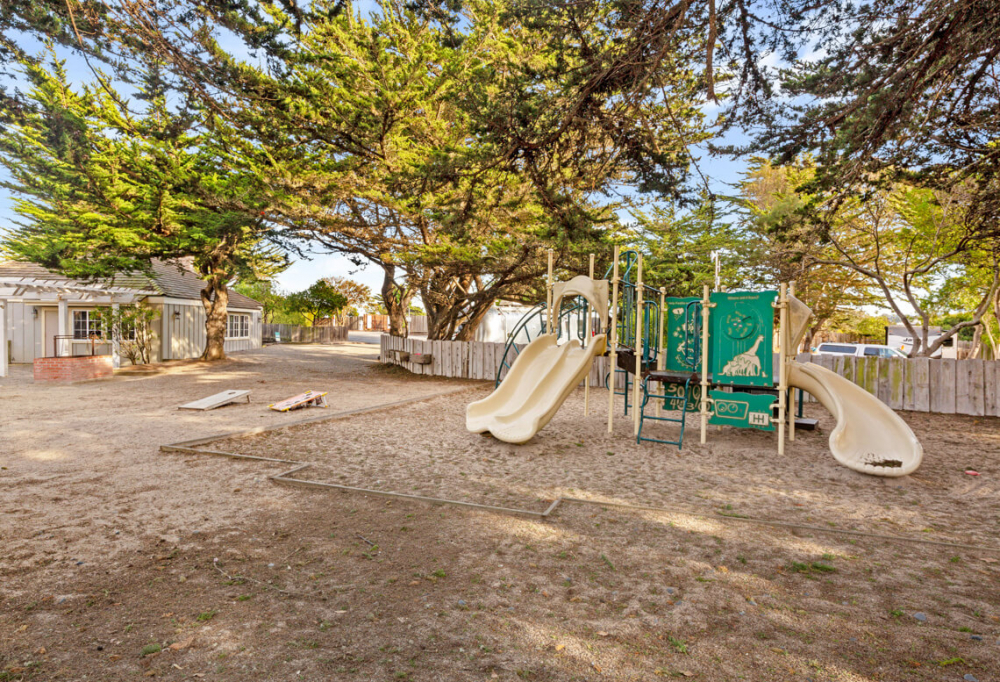 Marina Dunes RV Park - Marina, California - glamping.directory