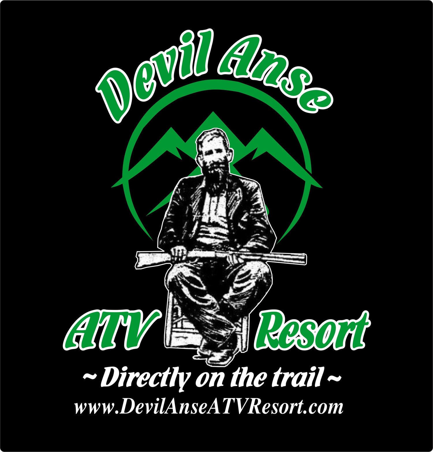 Devil Anse ATV Resort, LLC - Delbarton, West Virginia - glamping.directory