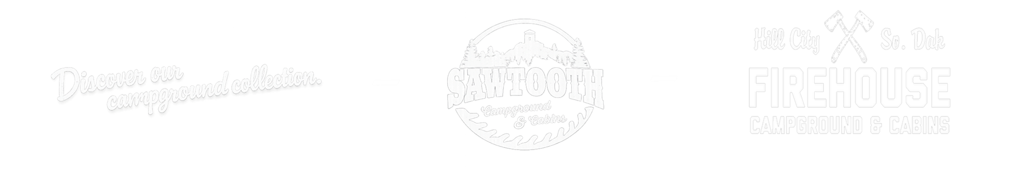 Black Hills Sawtooth Campground & Cabins - Hill City, South Dakota - glamping.directory