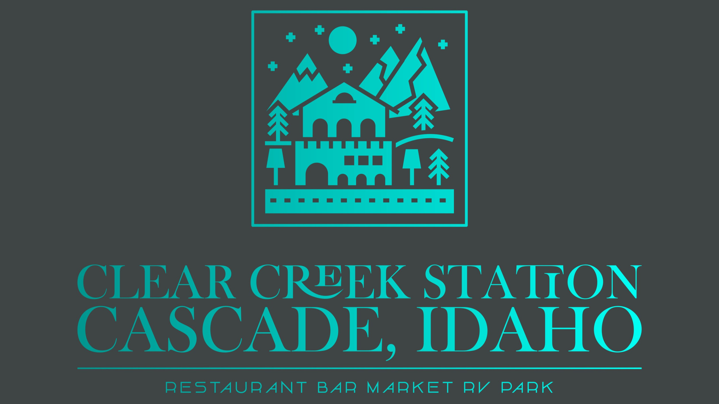 Clear Creek Station RV Park - Cascade, Idaho - glamping.directory