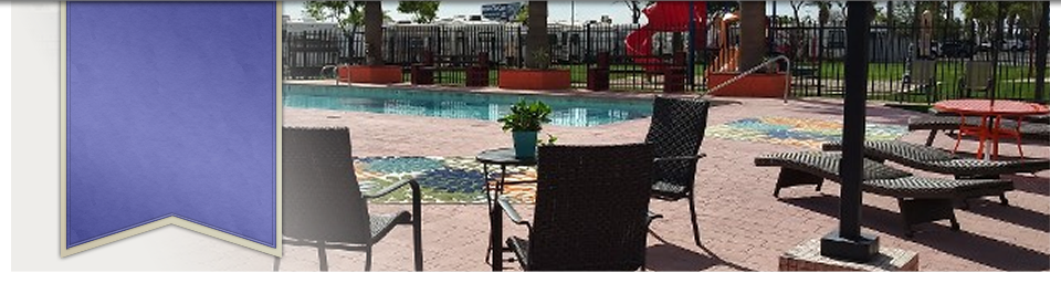 Country Life RV Park - El Centro, California - glamping.directory