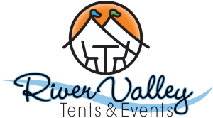River Valley Tents & Events - Stillman Valley, Illinois - glamping.directory