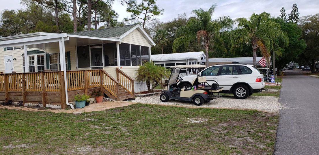 Bonnet Lake Campgrounds - Avon Park, Florida - glamping.directory