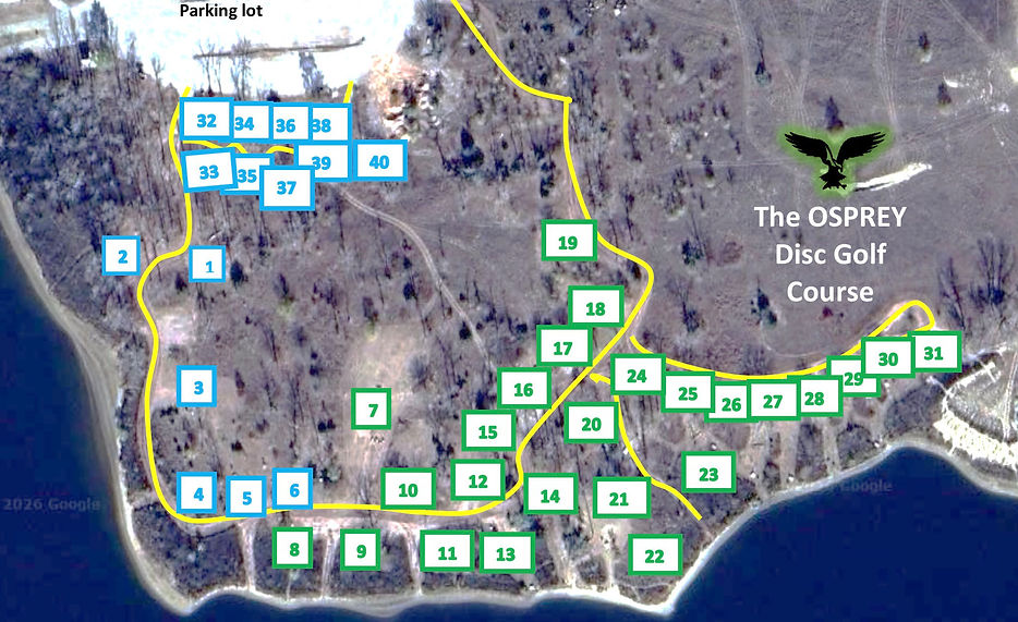Quarry Springs RV Park & Campground - Colfax, Iowa - glamping.directory