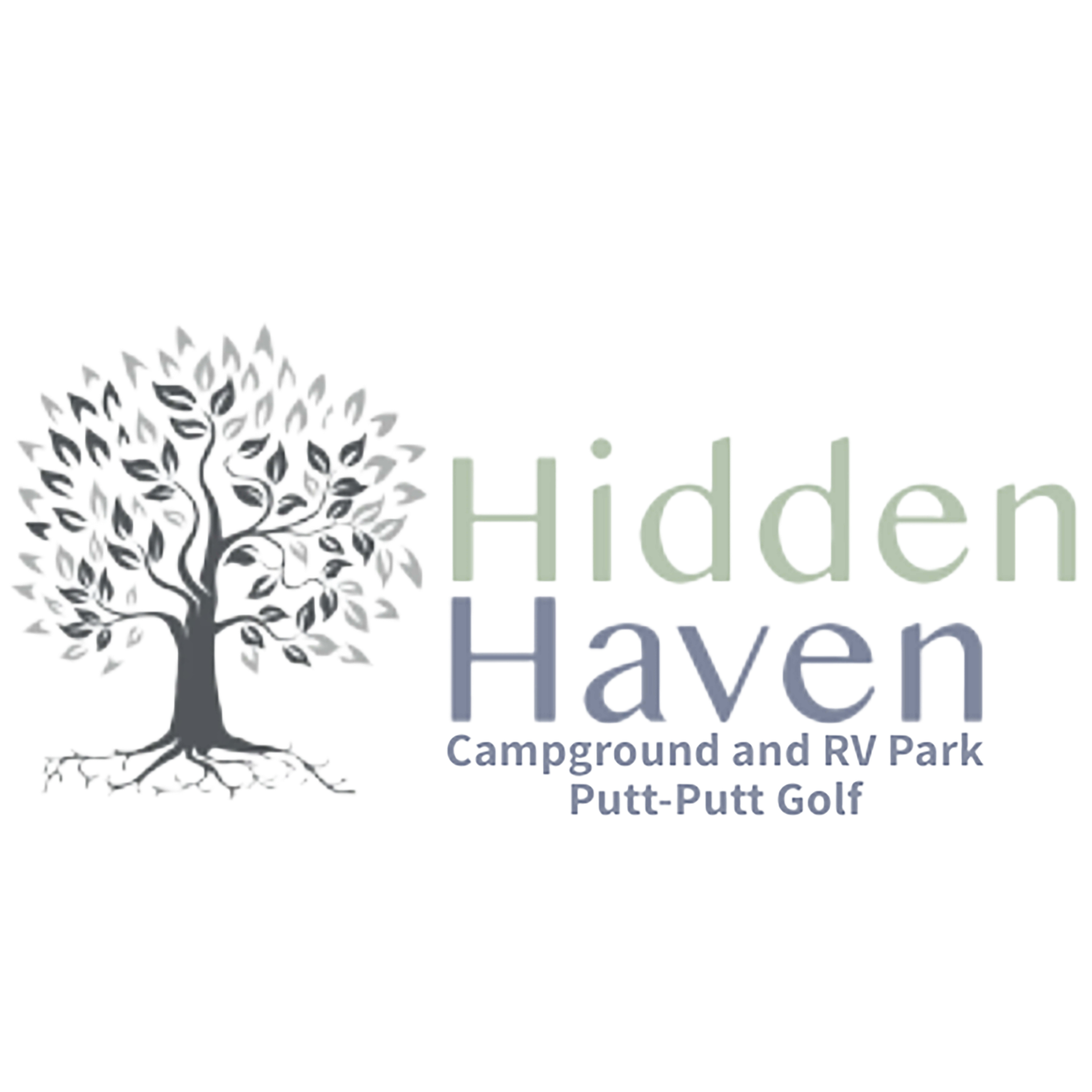 Hidden Haven Campground and RV Park - Erin, Tennessee - glamping.directory